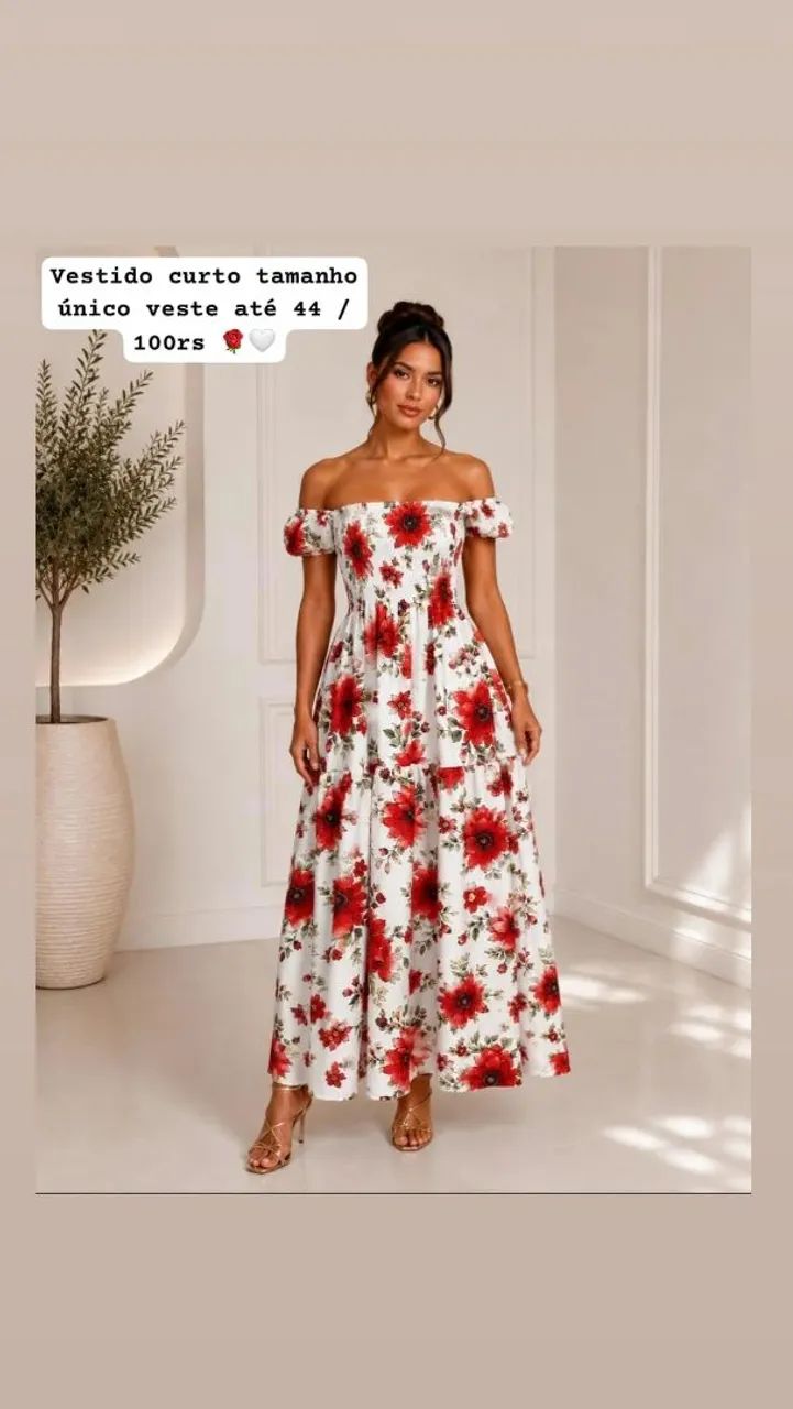 Roupas  - Foto 3