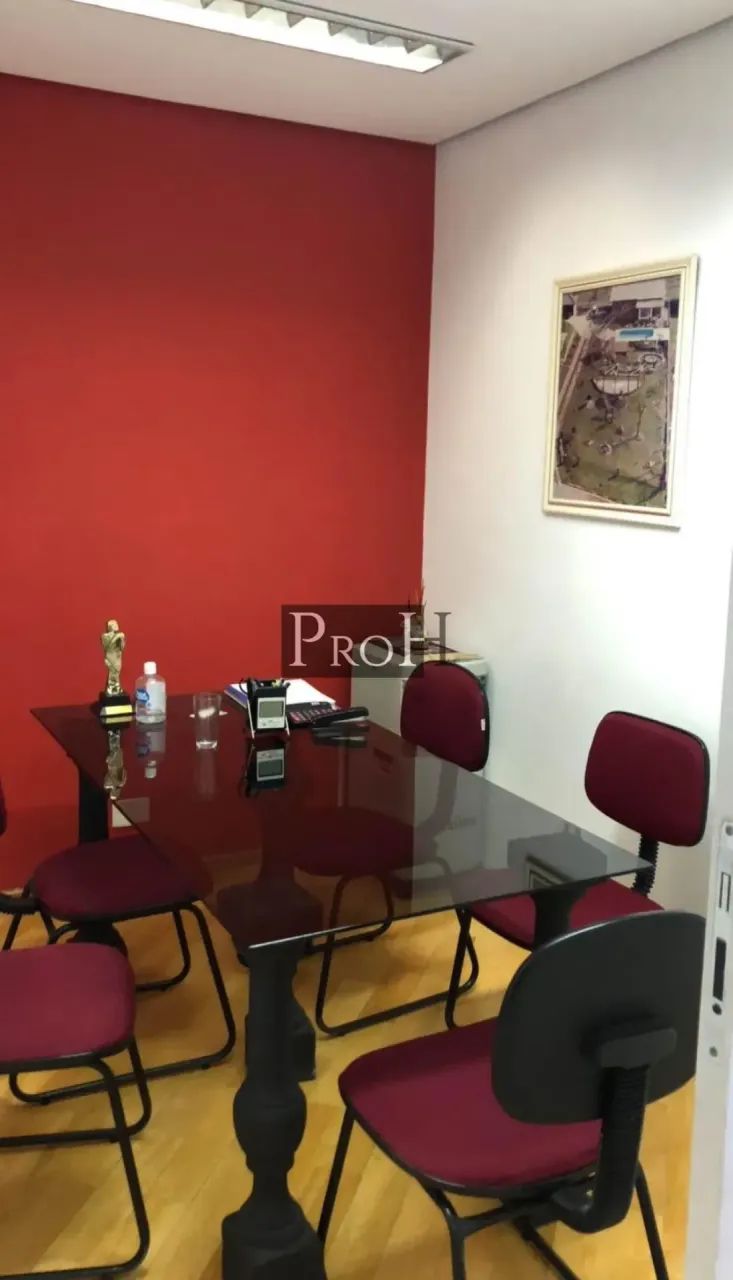Sala comercial Centro Santo André