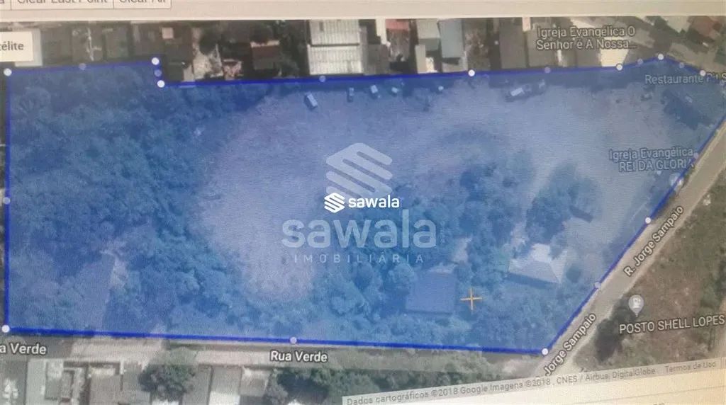 TERRENOS PARA CONSTRUÇÃO CAMPO GRANDE - Foto 3