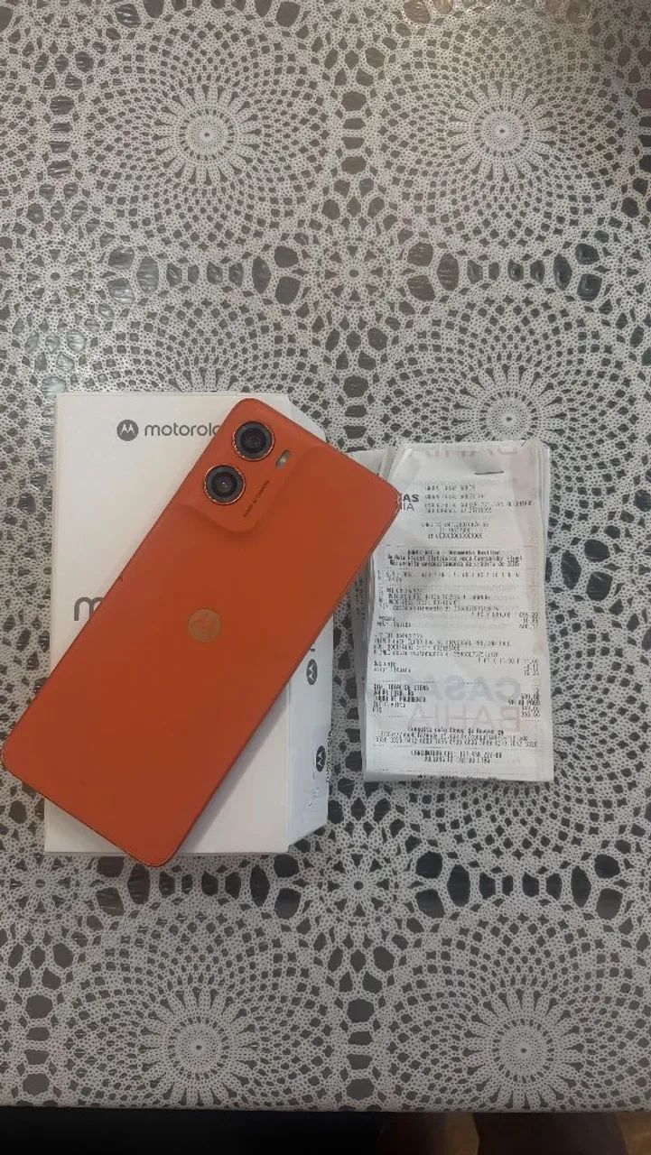 Moto g 06 - Foto 2