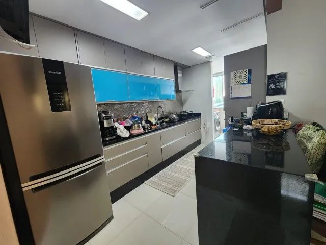 Belíssimo apartamento no Condomínio Gávea. - Foto 3
