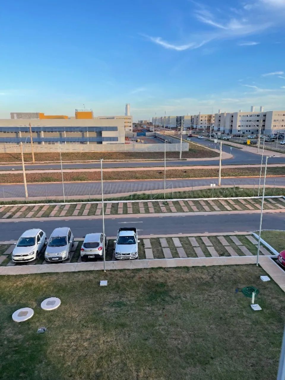 Alugo apartamento no itapoã Parque - Foto 3