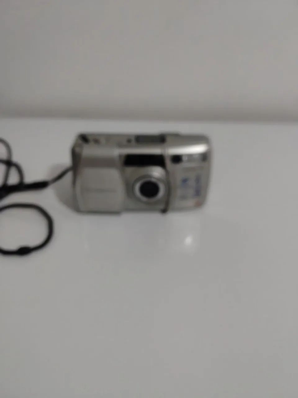 CÂMERA OLYMPUS INFINITY 76 - Foto 4