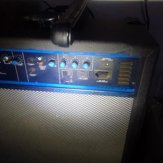 Caixa amplificada - Foto 4