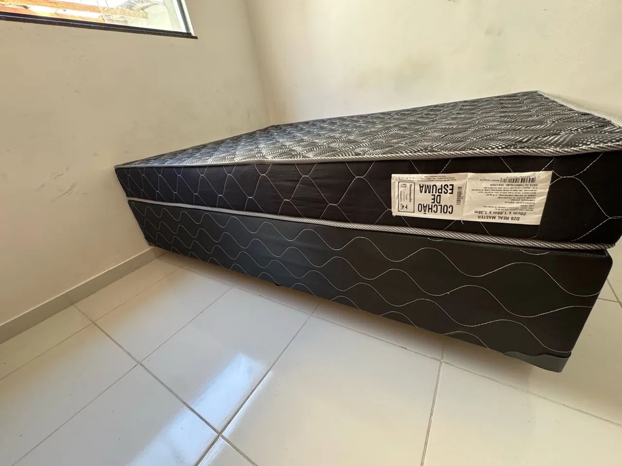 CAMA CASAL Ortolite - Foto 4