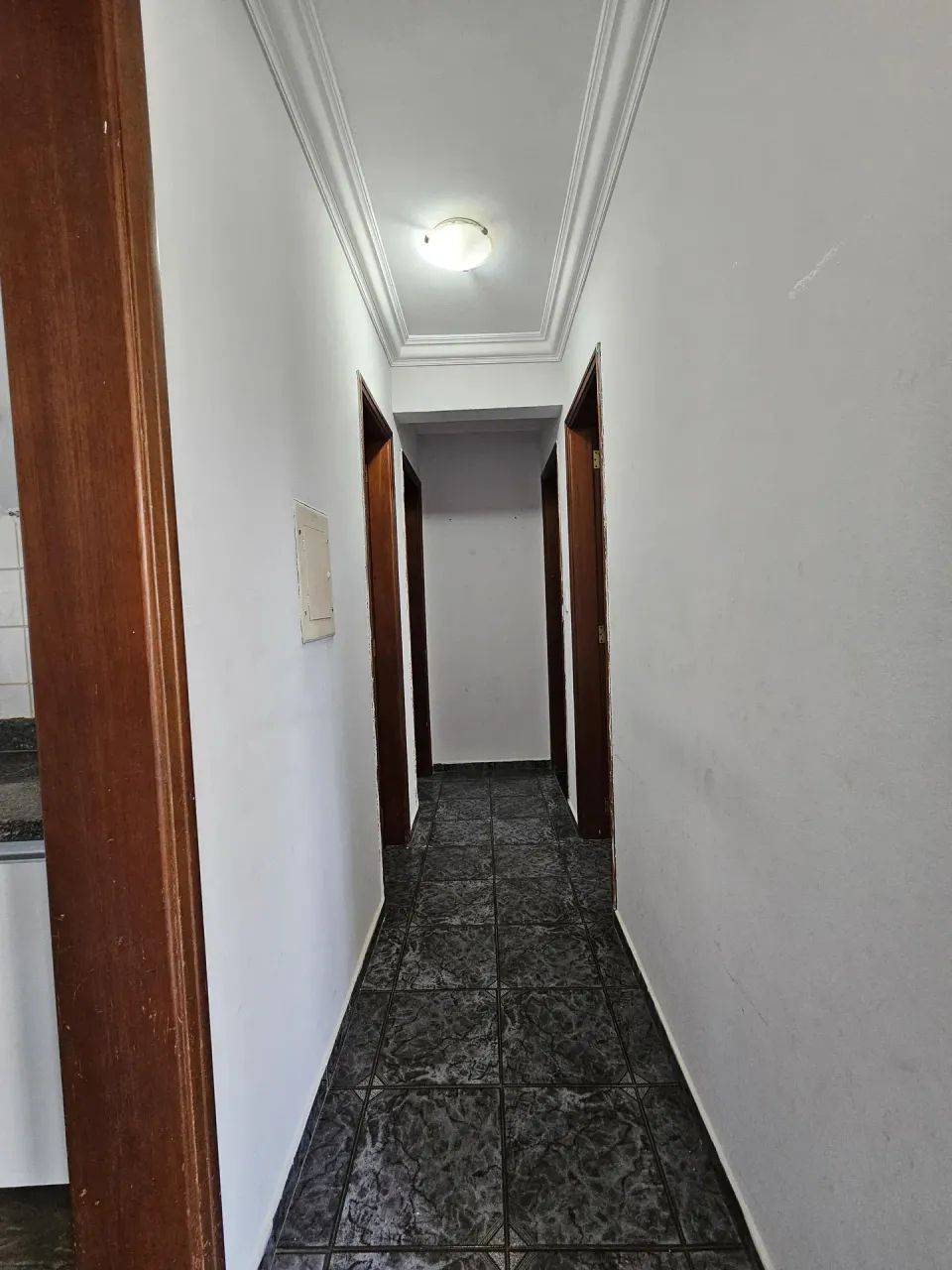 Aluga-se apartamento 3 quartos no terra nova - Foto 4