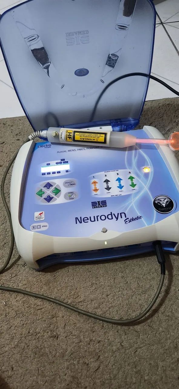 Equipamentos para estética  - Foto 4