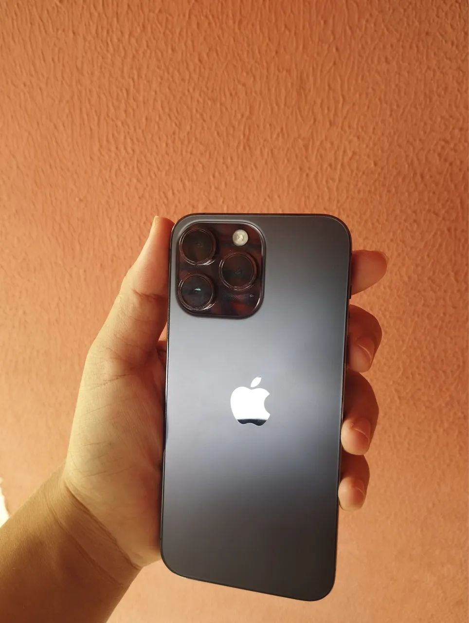 iPhone 14 Pro Max  - Foto 4