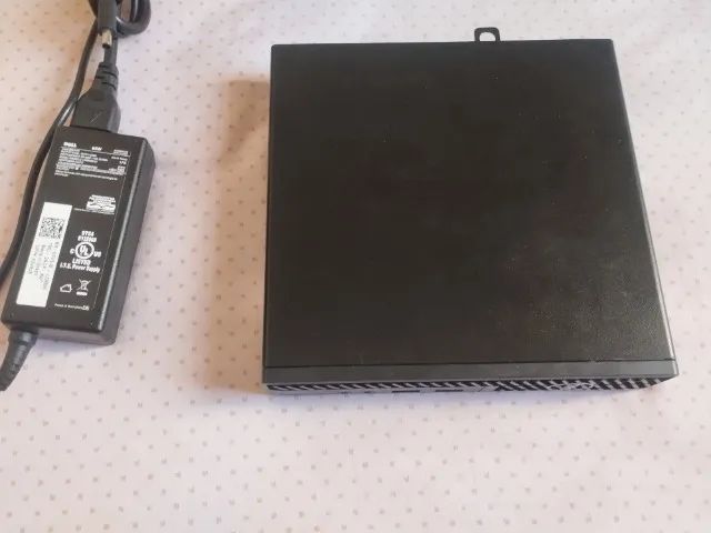 DELL OPTIPLEX 3080 I3 10 GERAÇÃO - Foto 2