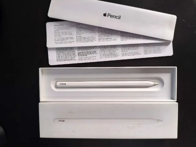 iPad Air 4ª 64gb WI-FI + Apple Pencil 2ª - Foto 5
