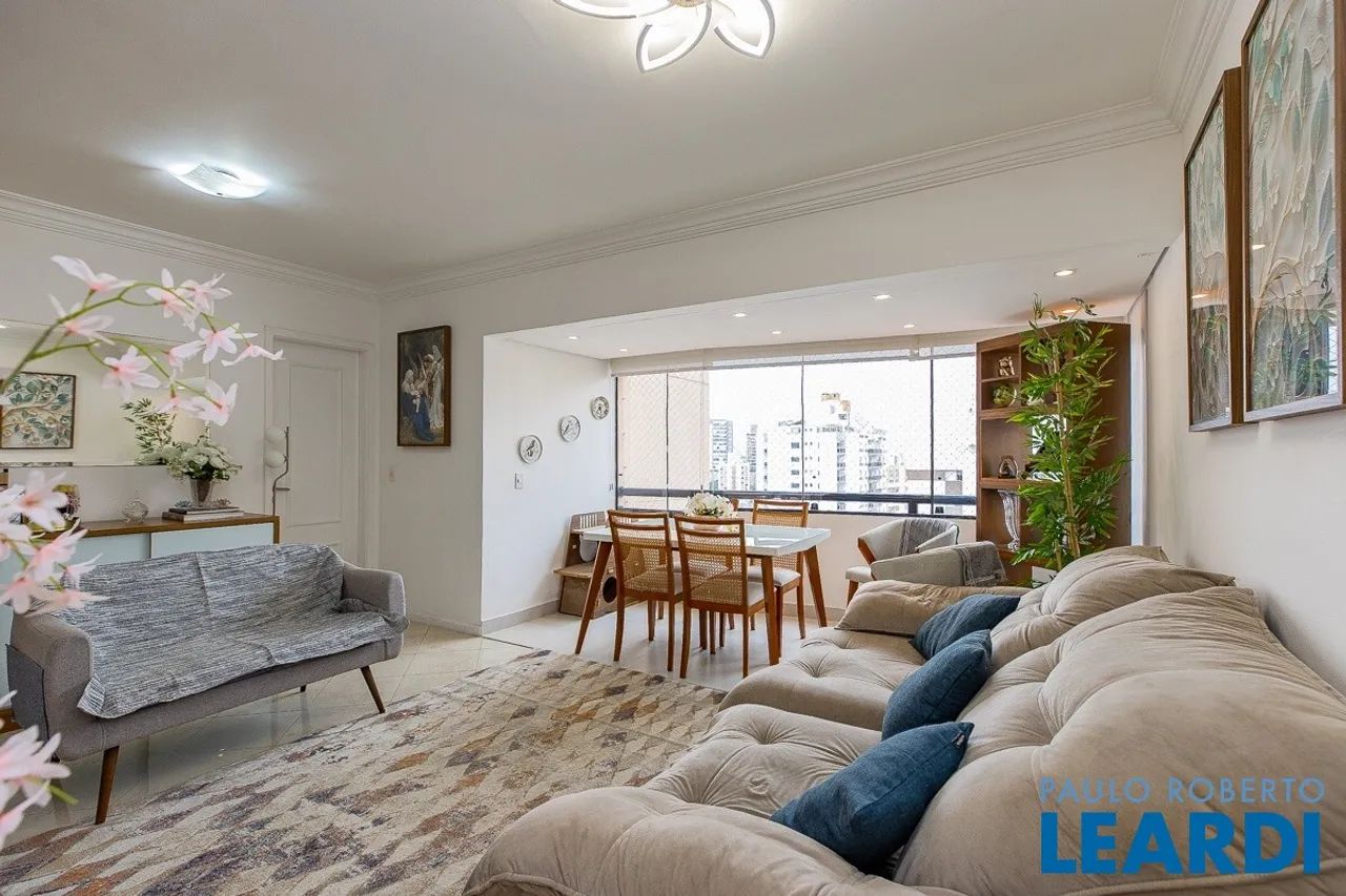 APARTAMENTO - VILA MASCOTE - SP - Foto 2