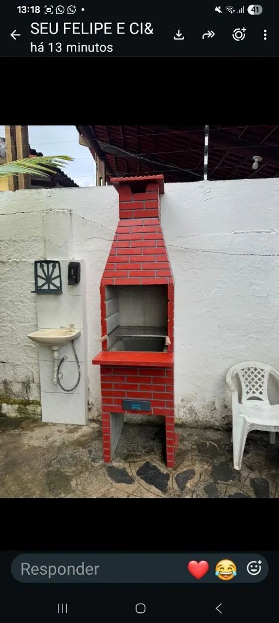 Direto da Fábrica churrasqueira  - Foto 4
