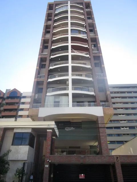 APARTAMENTO para alugar na cidade de FORTALEZA-CE - Foto 2