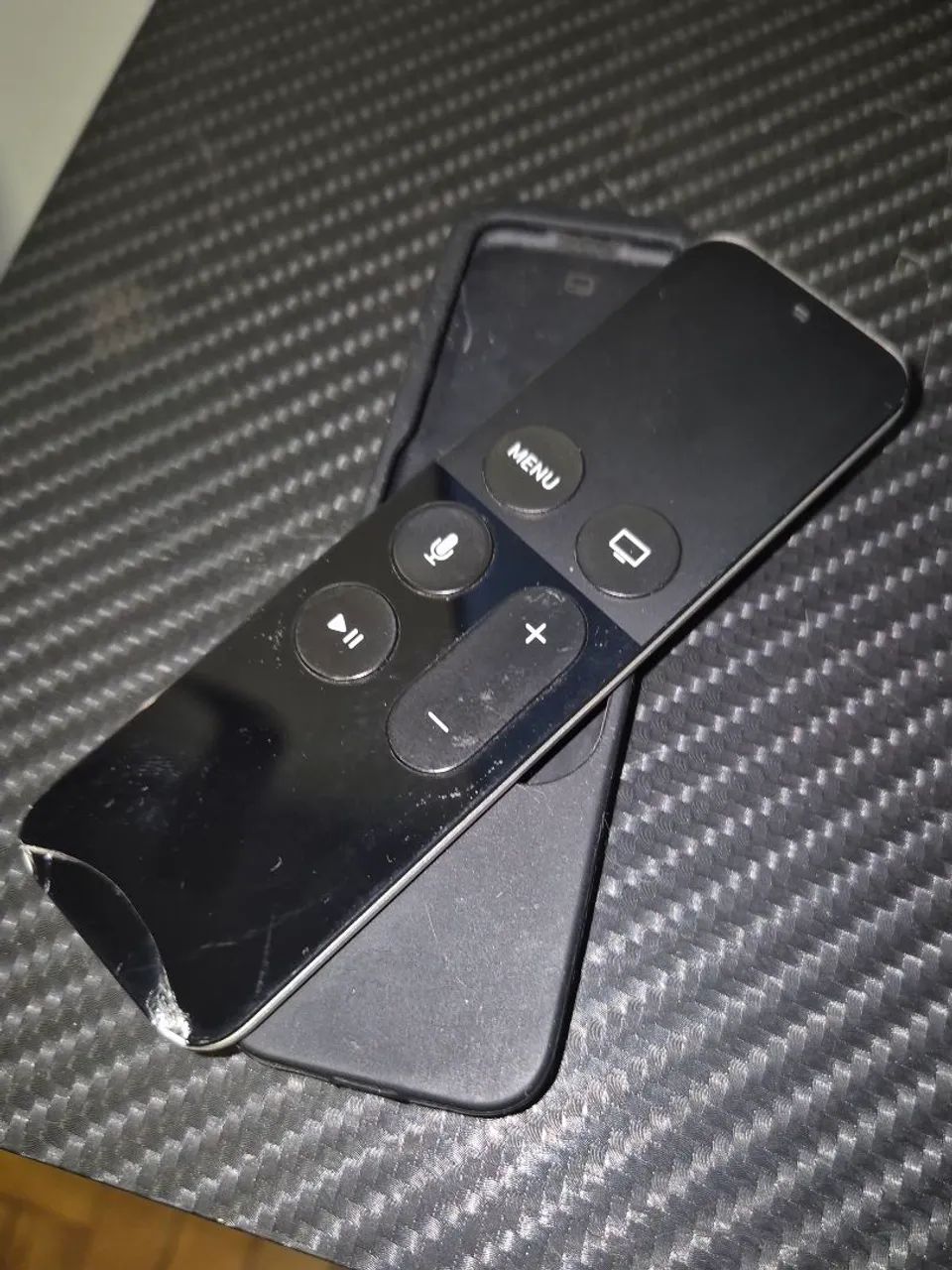 Apple TV 4ª Geração 32Gb  - Foto 4
