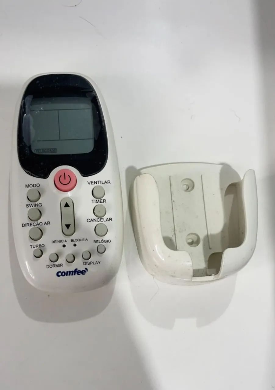Ar Condicionado 220v Frio - Foto 3