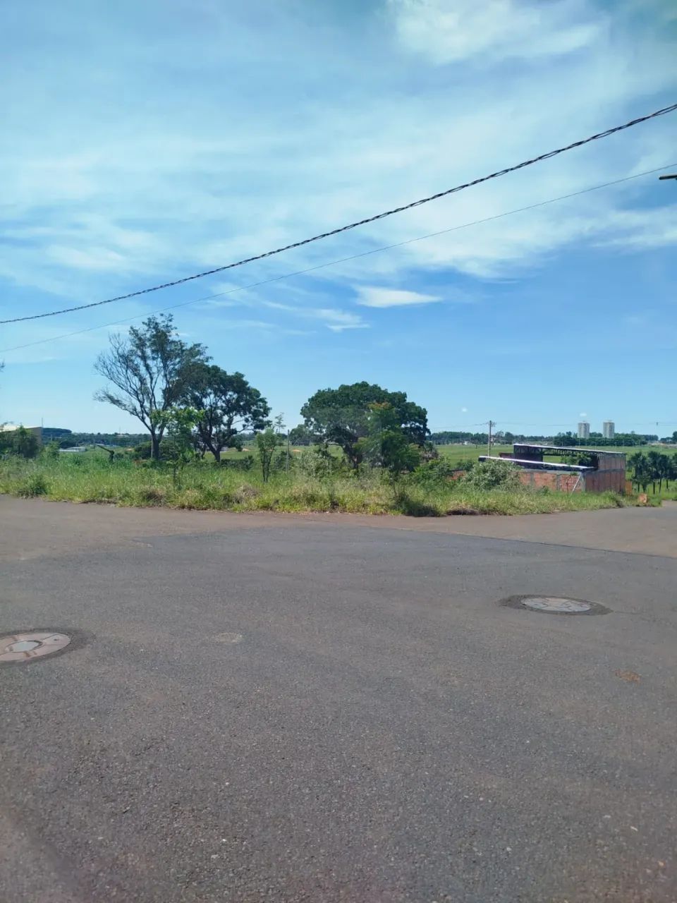 Terreno Para Venda No Bairro Luizote IV - Foto 3
