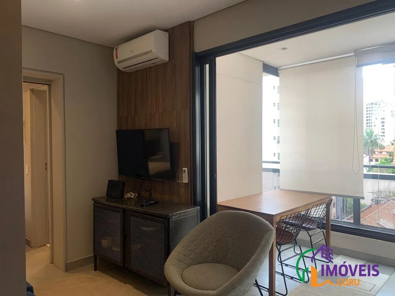 APARTAMENTO - PINHEIROS - SP - Foto 2