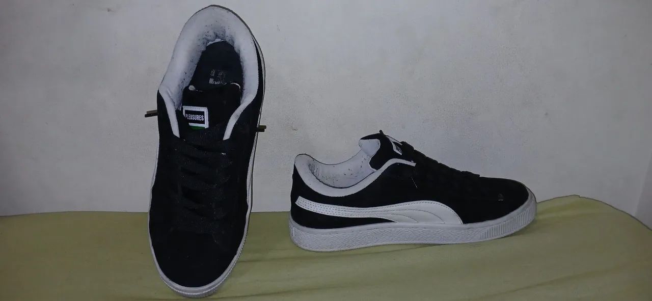 Puma Suede XL