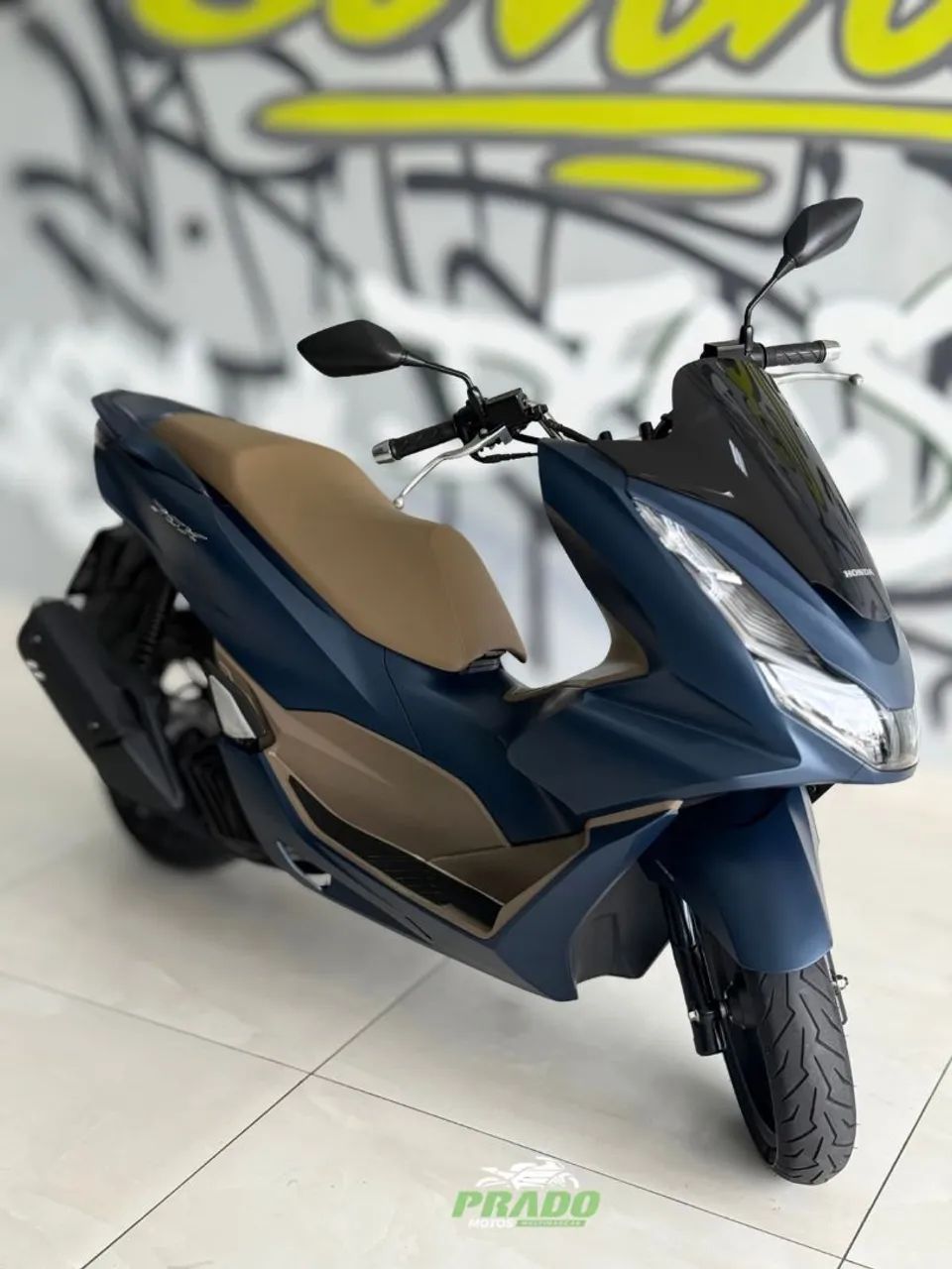 PCX 160 Dlx Abs, 2024. ? - Foto 3