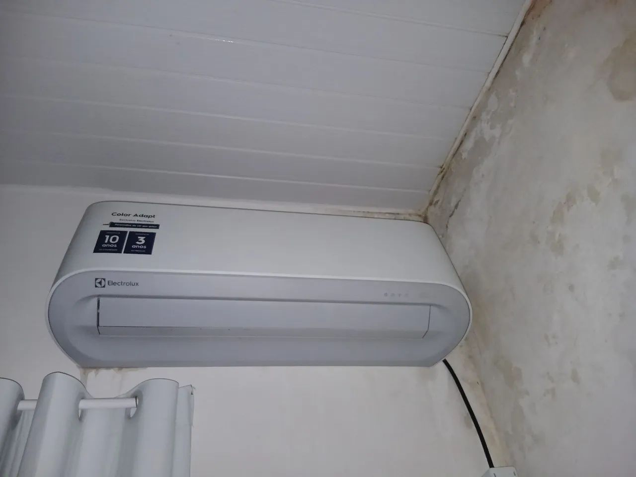 Ar condicionado  - Foto 3