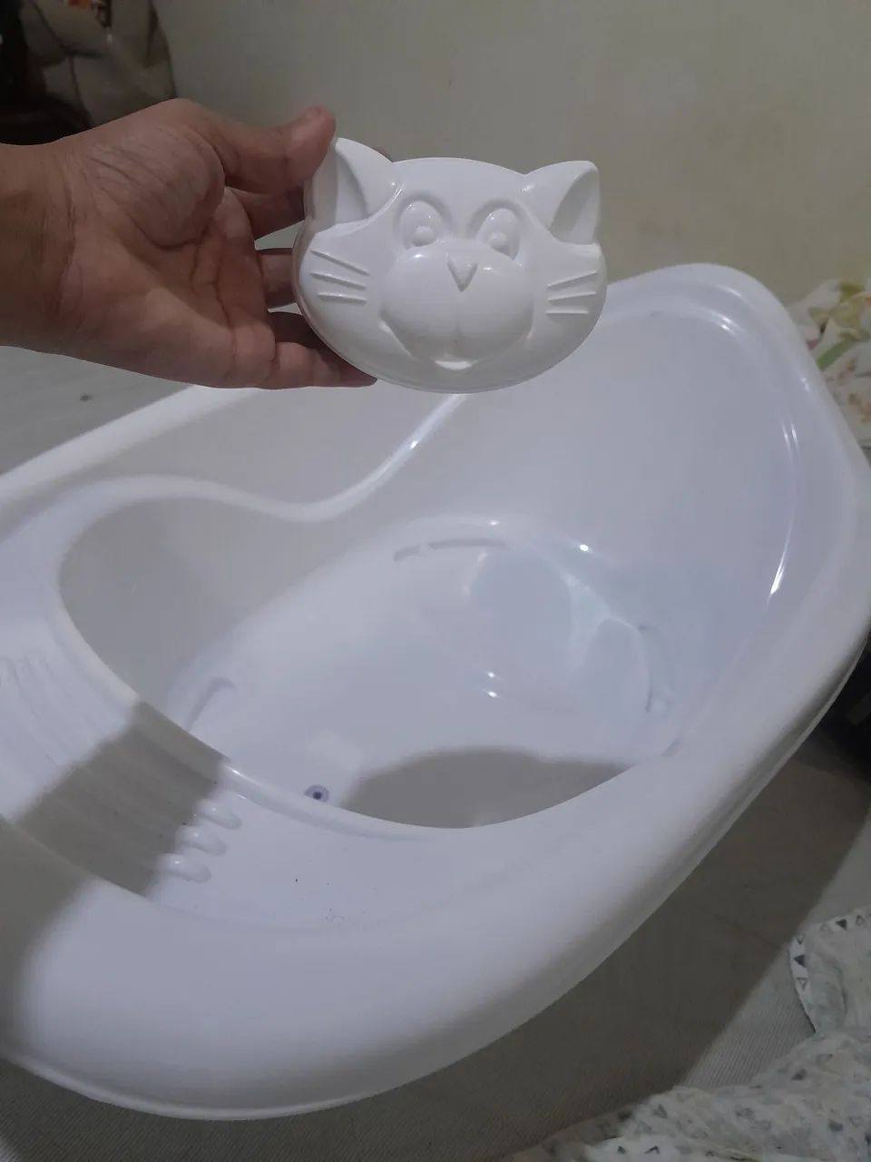 Enxoval de bebe nunca usado!  - Foto 3