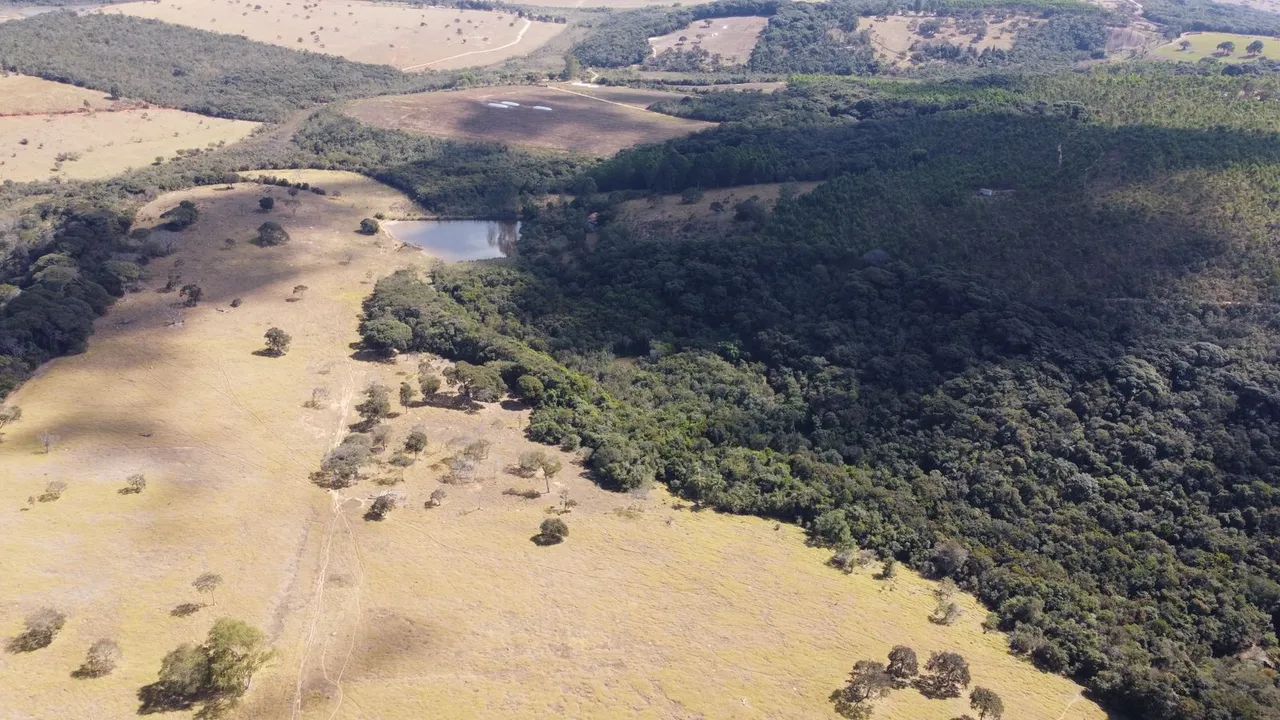Chacaras rurais em itaguara  - Foto 4