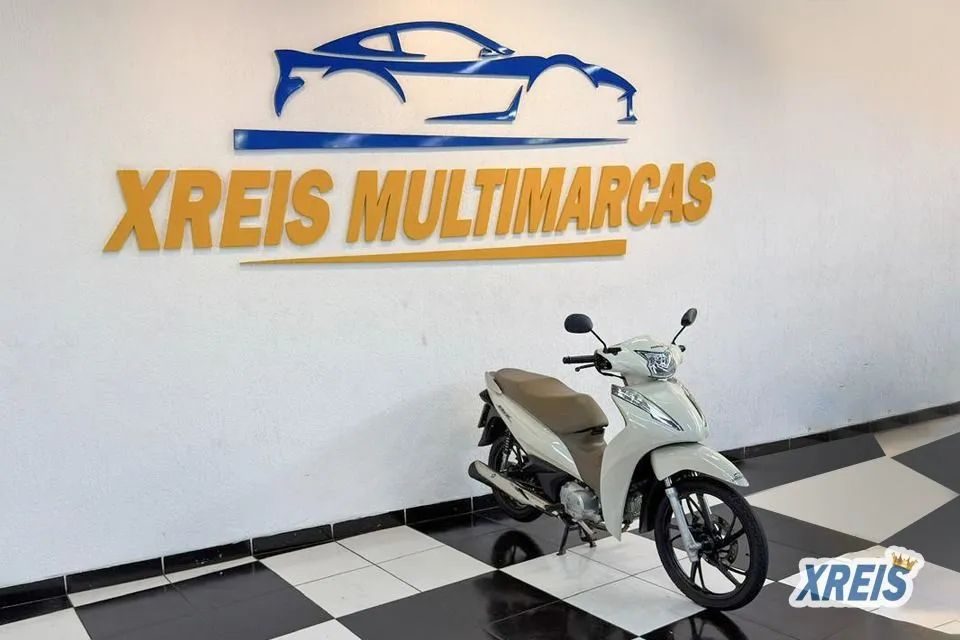 BIZ 125 - Foto 5