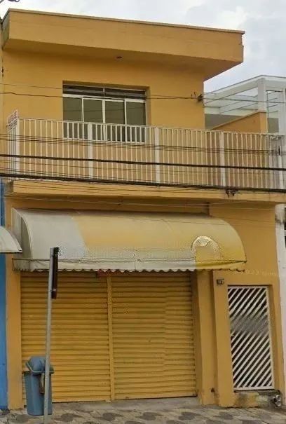 Salão para alugar - Centro - Suzano/SP