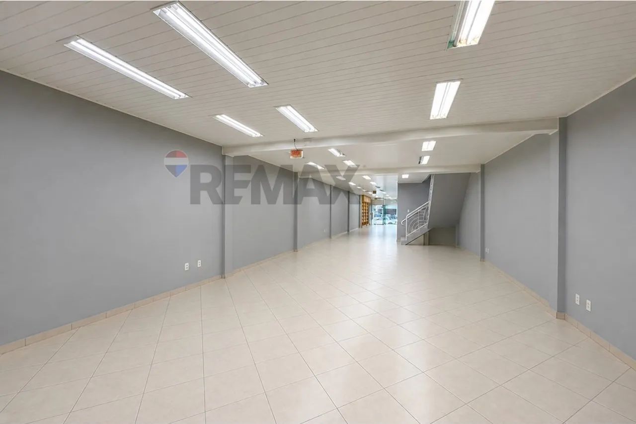 Sala Comercial para Locação  Loja e Sobreloja - Foto 5