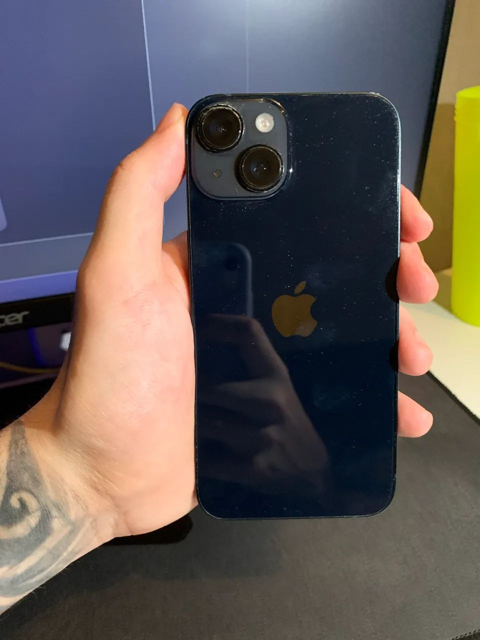 iPhone 14 - Foto 3