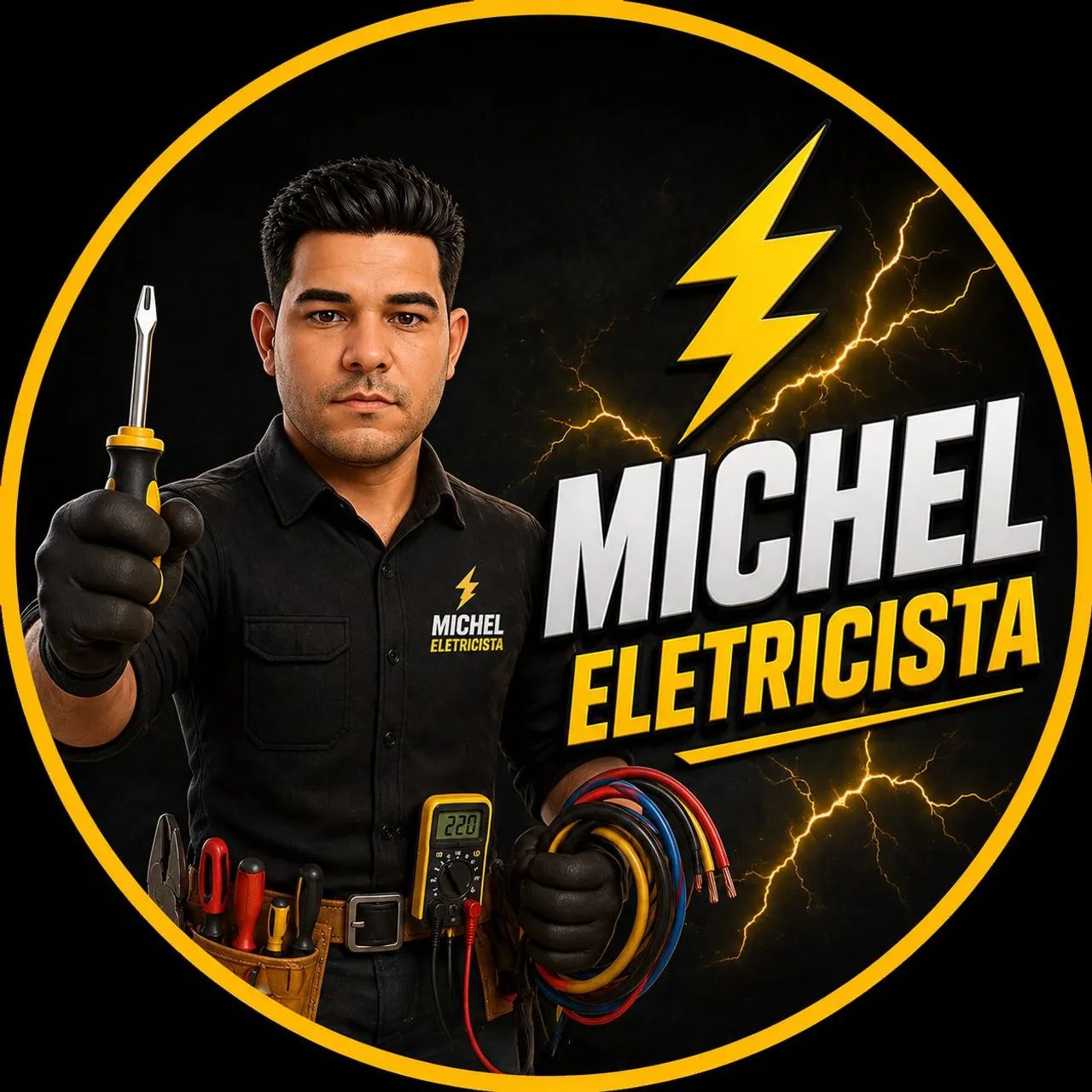 Eletricista 