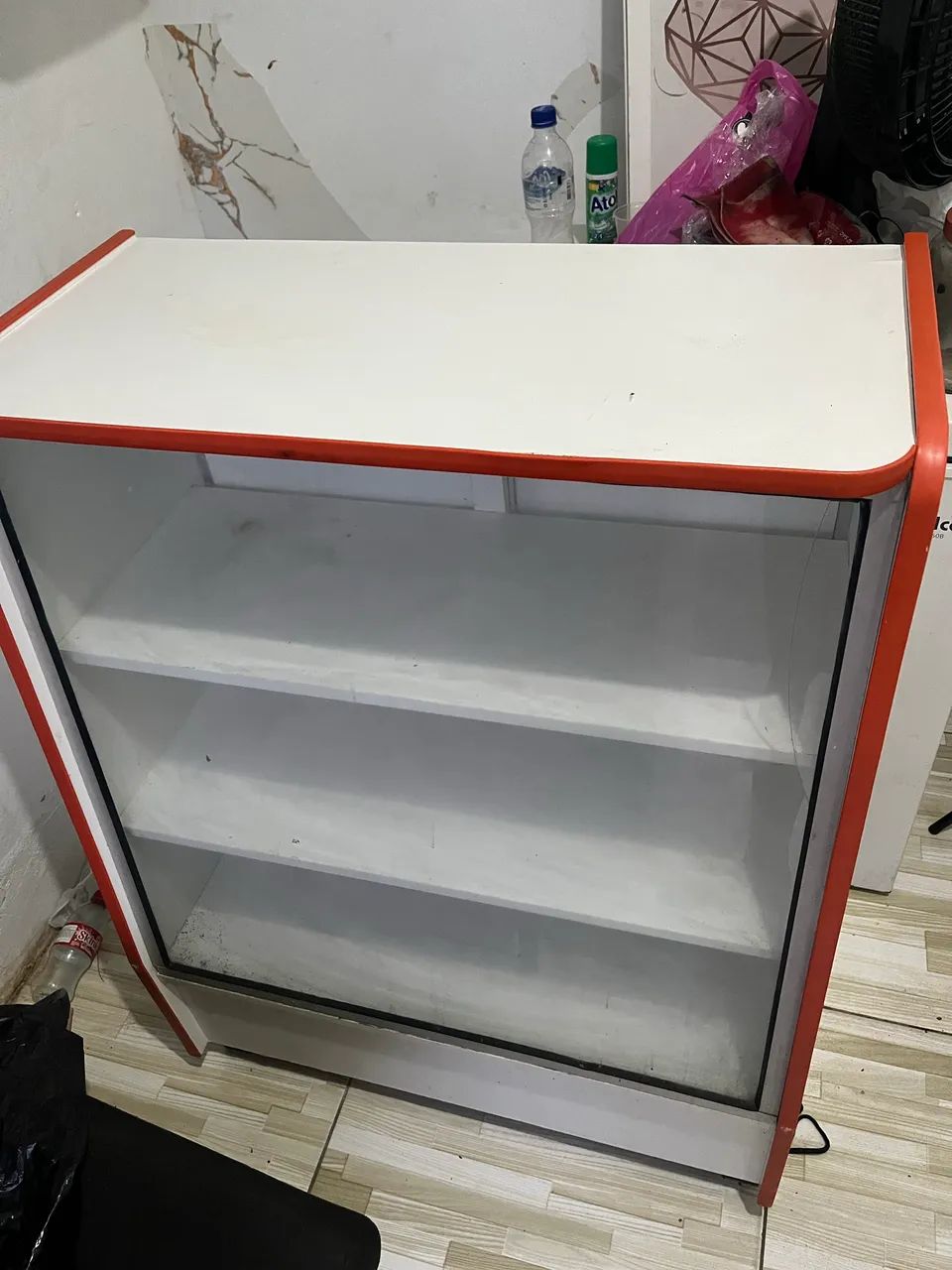 Vitrine para salgados - Foto 2