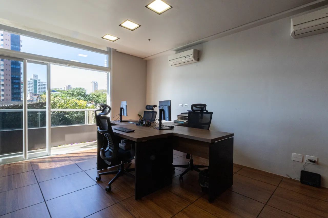 Conjunto comercial para venda em Lapa, 33m² - Foto 5
