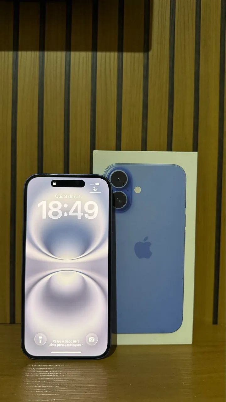 iPhone 16 - Foto 2