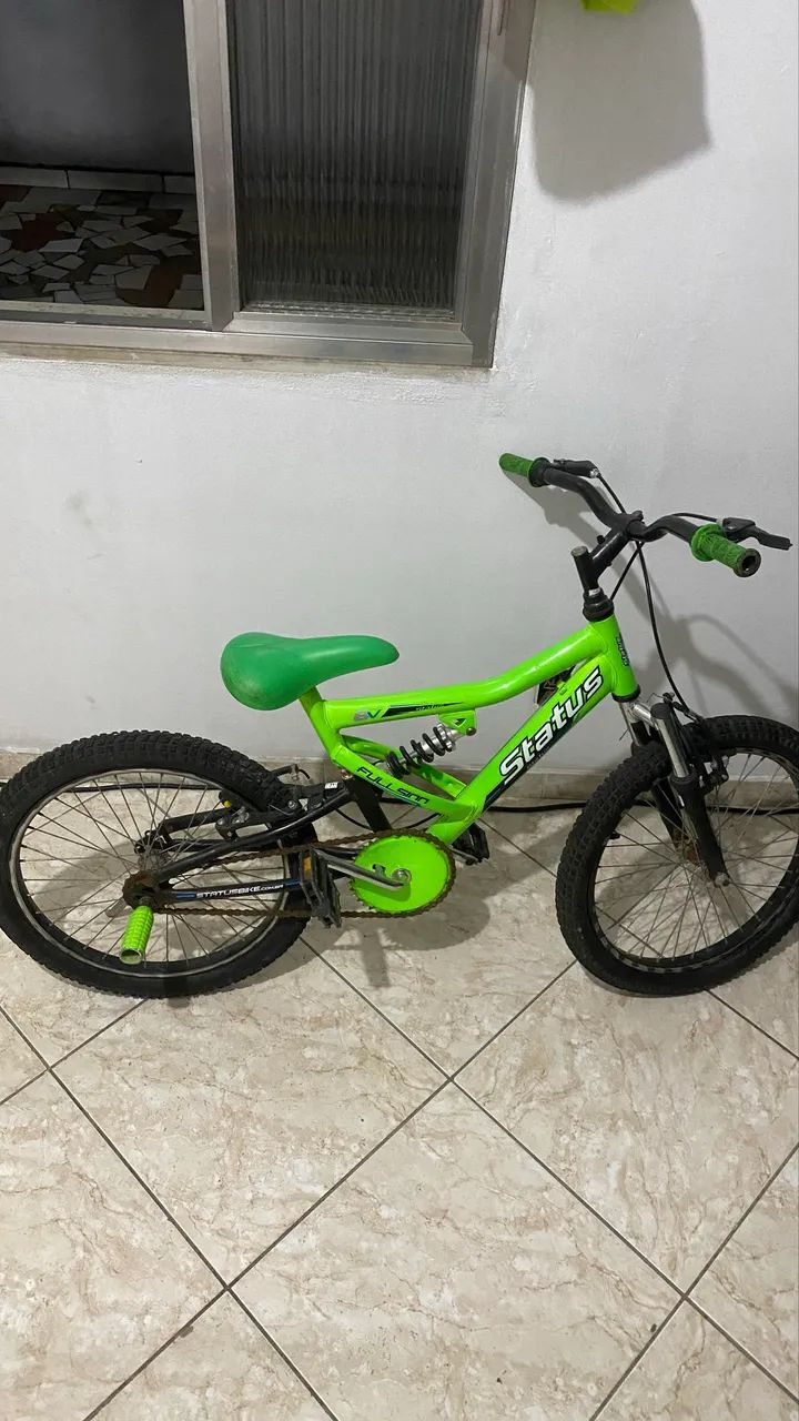 Bicicleta  - Foto 2