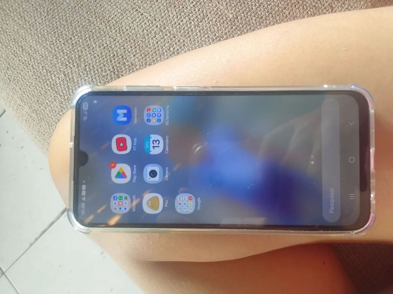 Celular Samsung A15