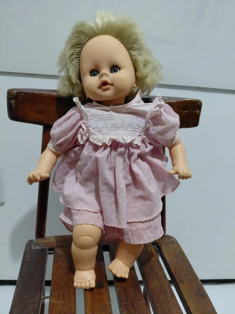 Bebe Mamadinha Estrela - Foto 2