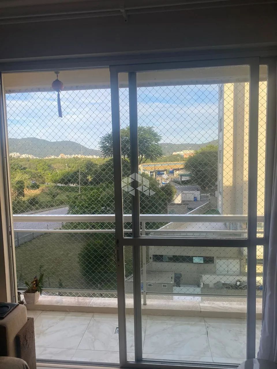 APARTAMENTO COM 3 QUARTOS 1 VAGA DE GARAGEM NA TRINDADE FLORIANÓPOLIS - Foto 4