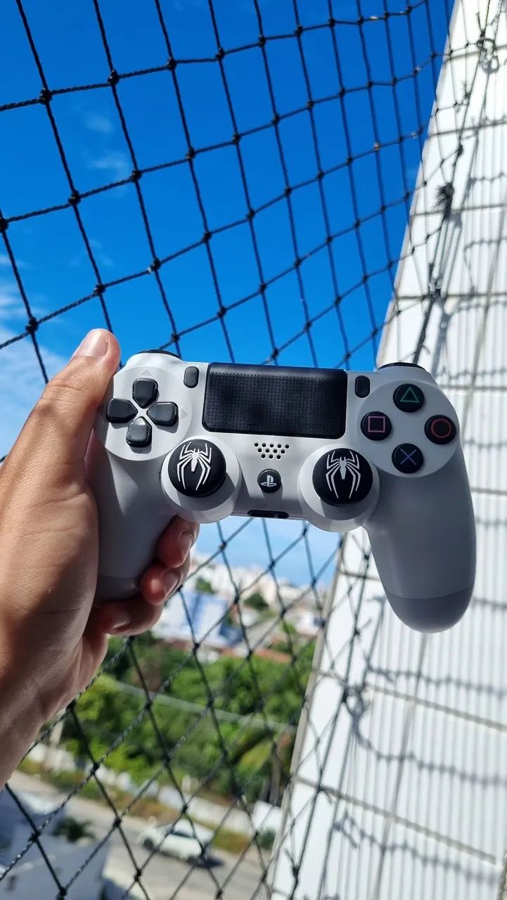 Grip para Controle se Ps4, Ps5, Xbox One e Nintendo Switch 2