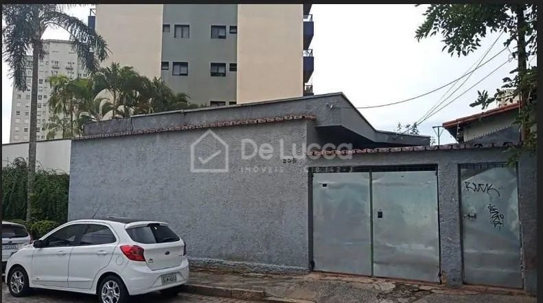 casa - Cambuí - Campinas - Foto 5
