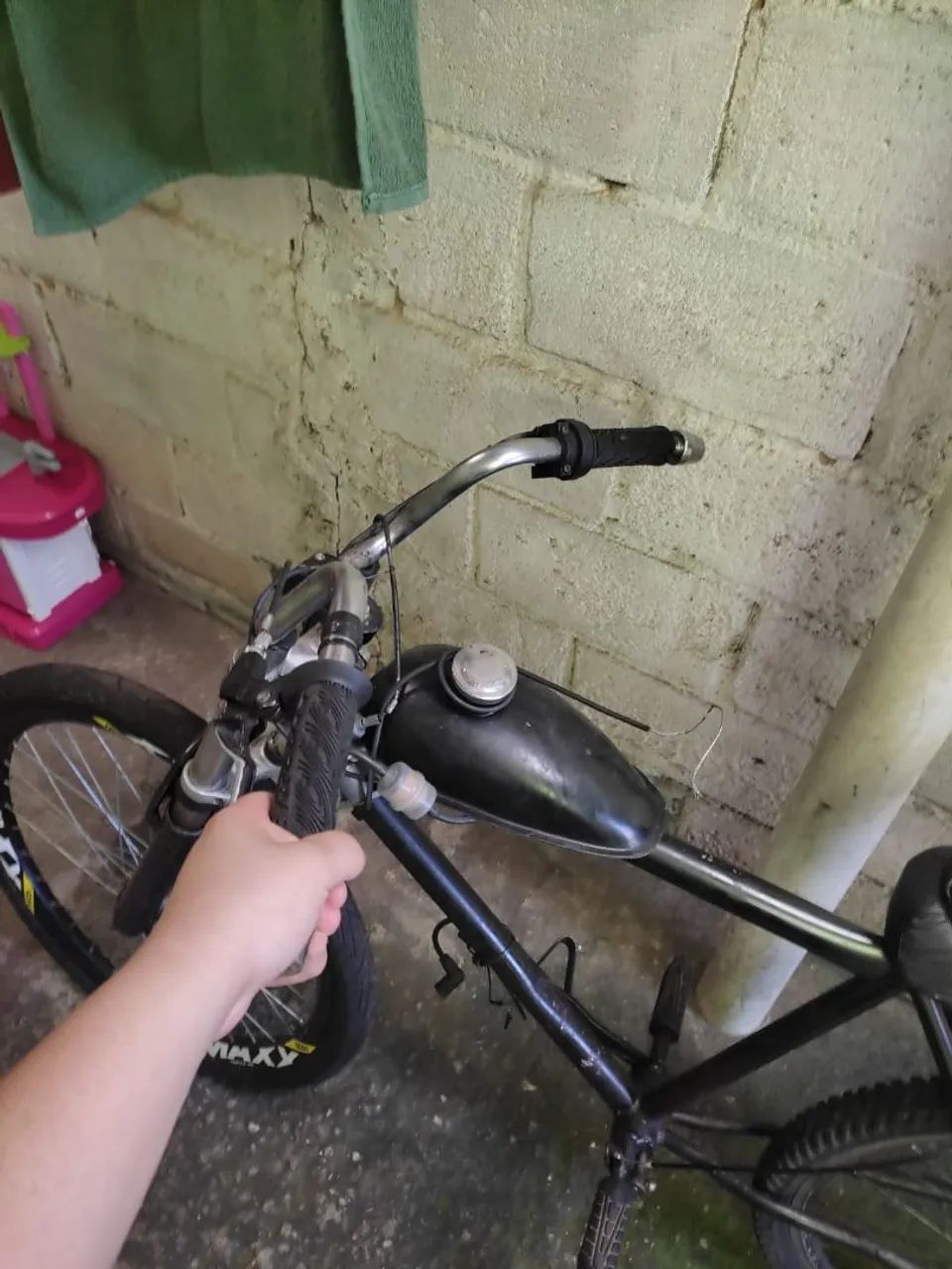 Bicicleta aro 26 - Foto 5