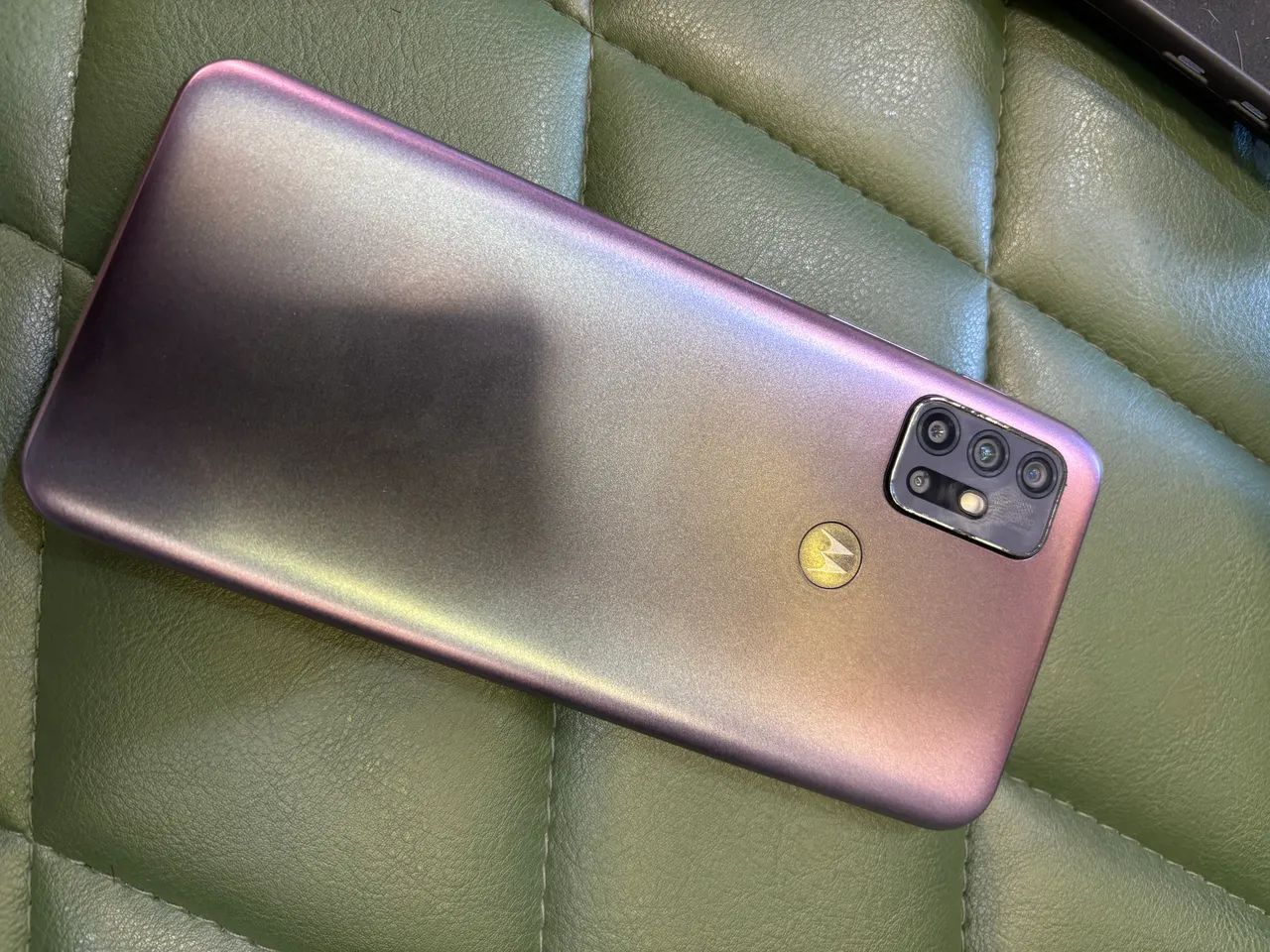 Moto G30 