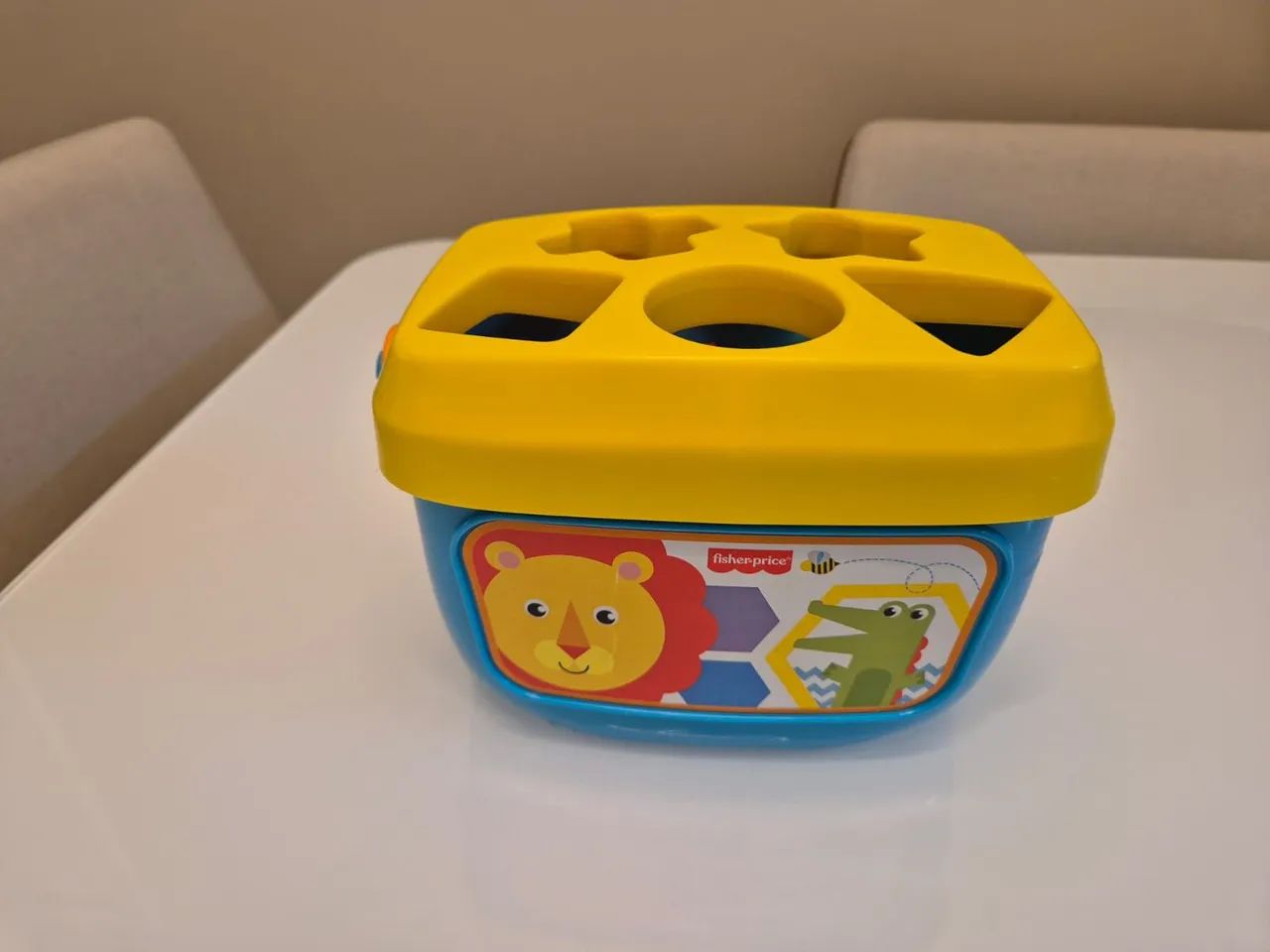 Fisher-Price - Foto 3