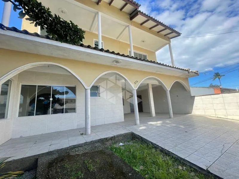 Casa Residencial 240M² - para Alugar