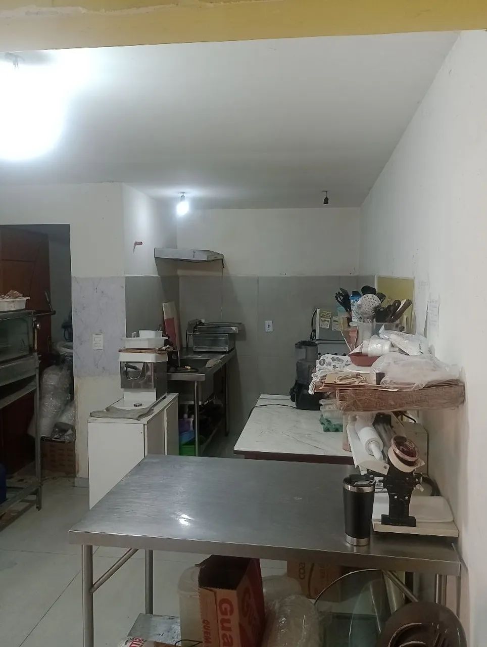 Excelente loja de frente - Foto 2