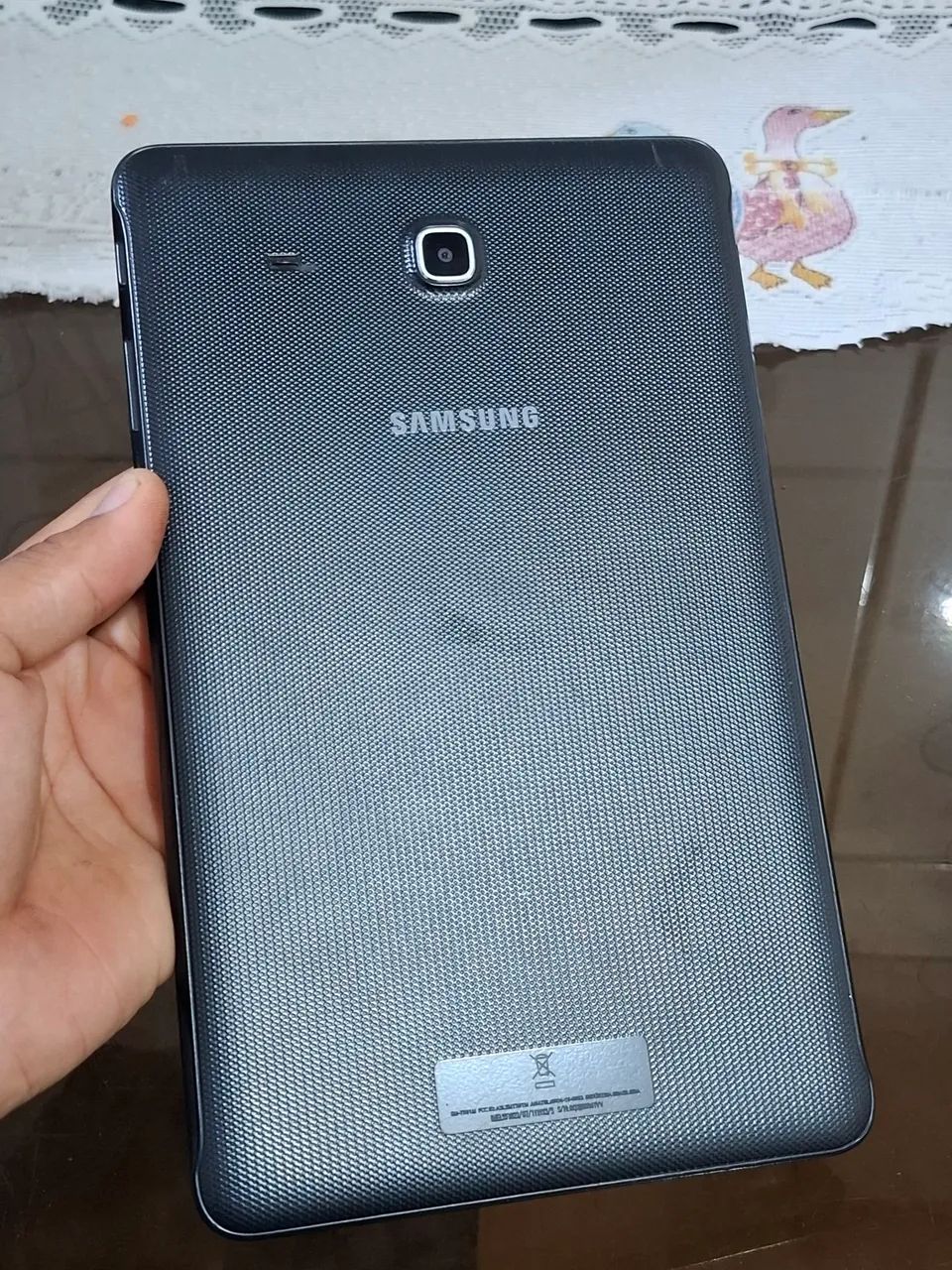 Tablet samsung - Foto 2