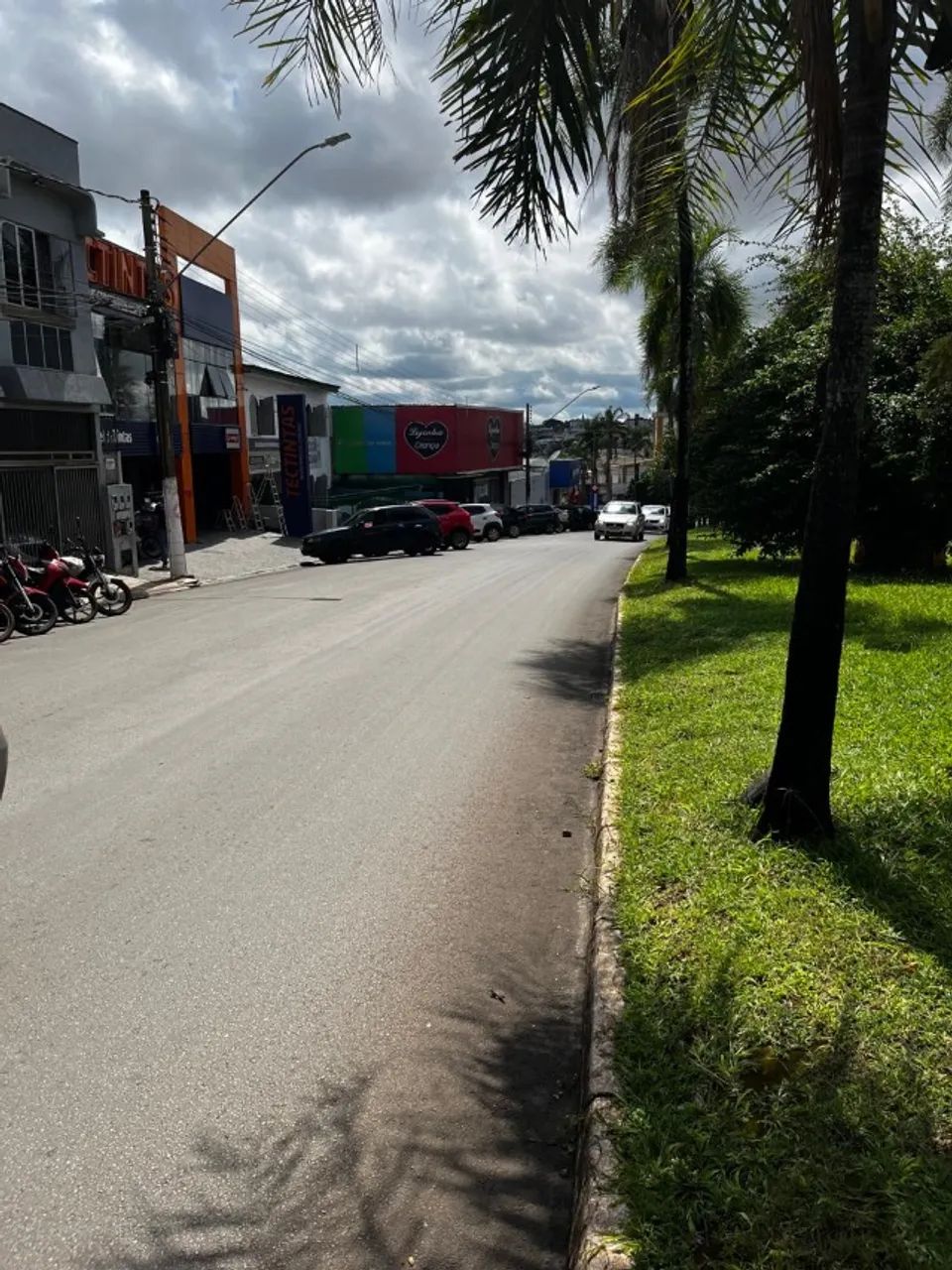 Prédio Comercial 333 m² - Centro Luziânia - Av. José Vieira Primo - Frente Estratégica - Foto 4