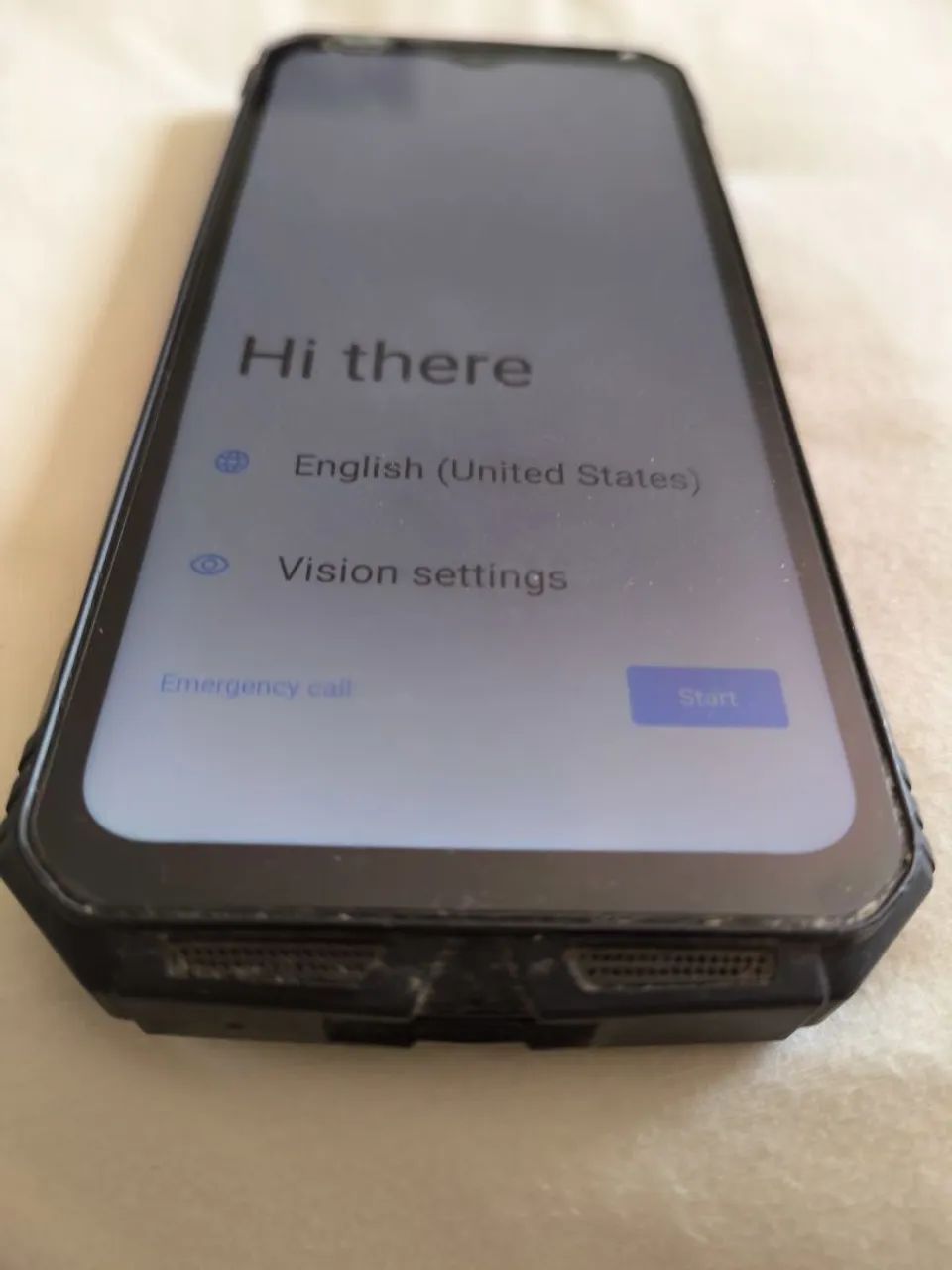 Celular Doogee v30 pro semi novo - Foto 5