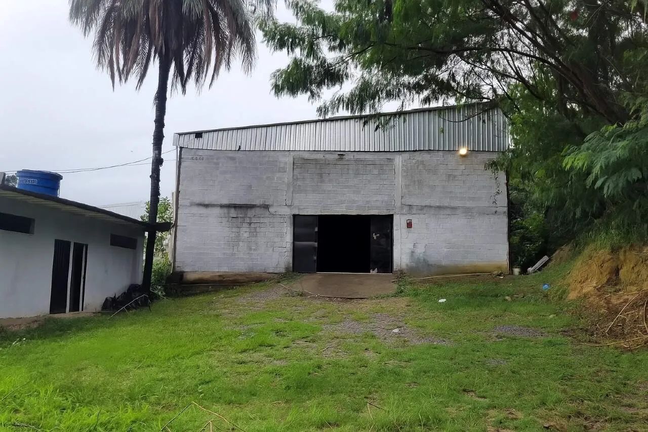 Galpão para alugar em Belo Horizonte/MG na Serra. - Foto 5