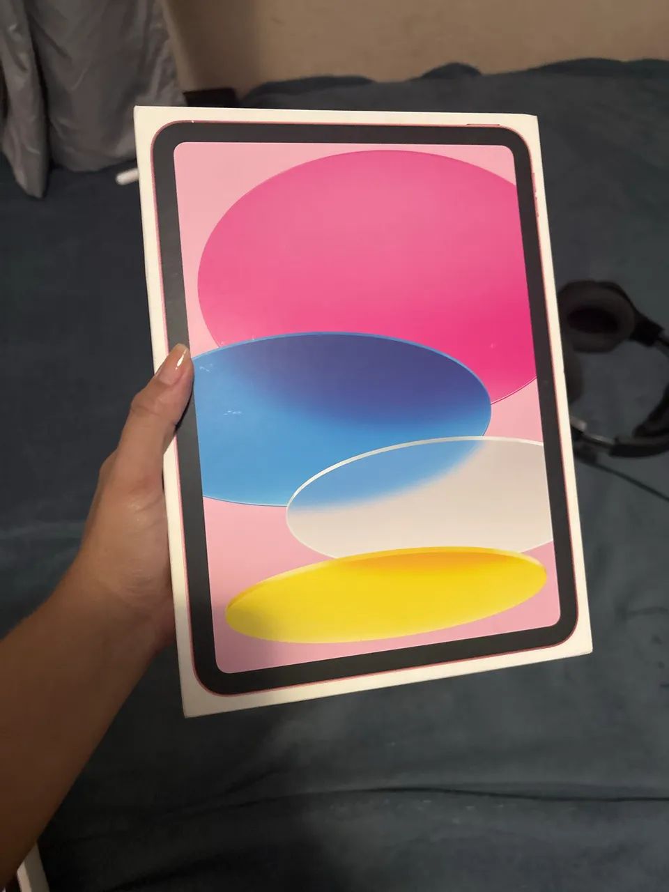iPad 11 128gb - Foto 6